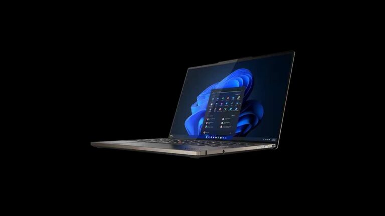 Lenovo ThinkPad Z13 Gen 2: Compact for Business Travelers