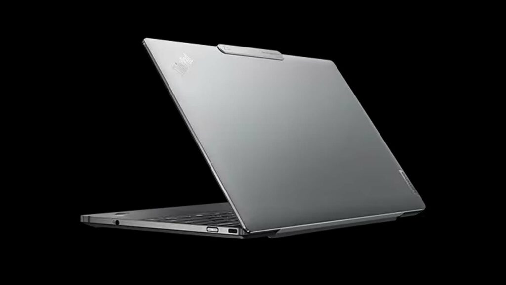 Compact Brilliance: Exploring the ThinkPad Z13 Gen 2's Features