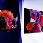 LG G4 vs Samsung S95D: Specs, Features & Comparison