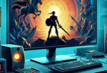 Mastering Monitor Refresh Rates: A Comprehensive Guide for Gamers Mastering Monitor Refresh Rates: A Comprehensive Guide for Gamers