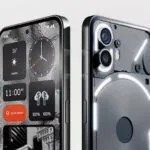 Nothing Phone 2a: Confirmed Design and Specs Revealed