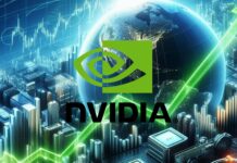 Nvidia Overtakes Alphabet: Third Most Valuable Company