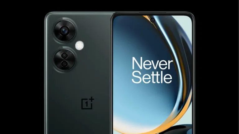 OnePlus Breaks Tradition: Shorter Software Support Challenges Samsung and Google