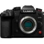Panasonic Lumix GH6: Video Powerhouse with Superior Handling