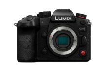Panasonic Lumix GH6: Video Powerhouse with Superior Handling