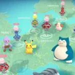 Unusual Encounter: Pokémon Go Player Glitches into Raid Mode