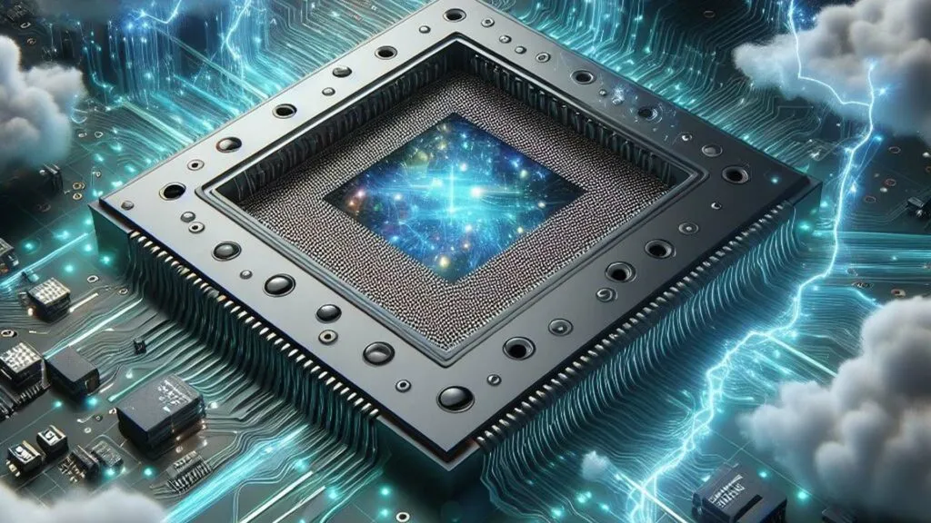 Revolutionizing Memory Technology with Unparalleled Endurance