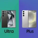 Samsung Galaxy S24 Plus Vs. the Samsung Galaxy S24 Ultra: Comparison