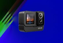 SJCAM SJ20: Dual Lens Action Camera Review SJCAM SJ20: Dual Lens Action Camera Review