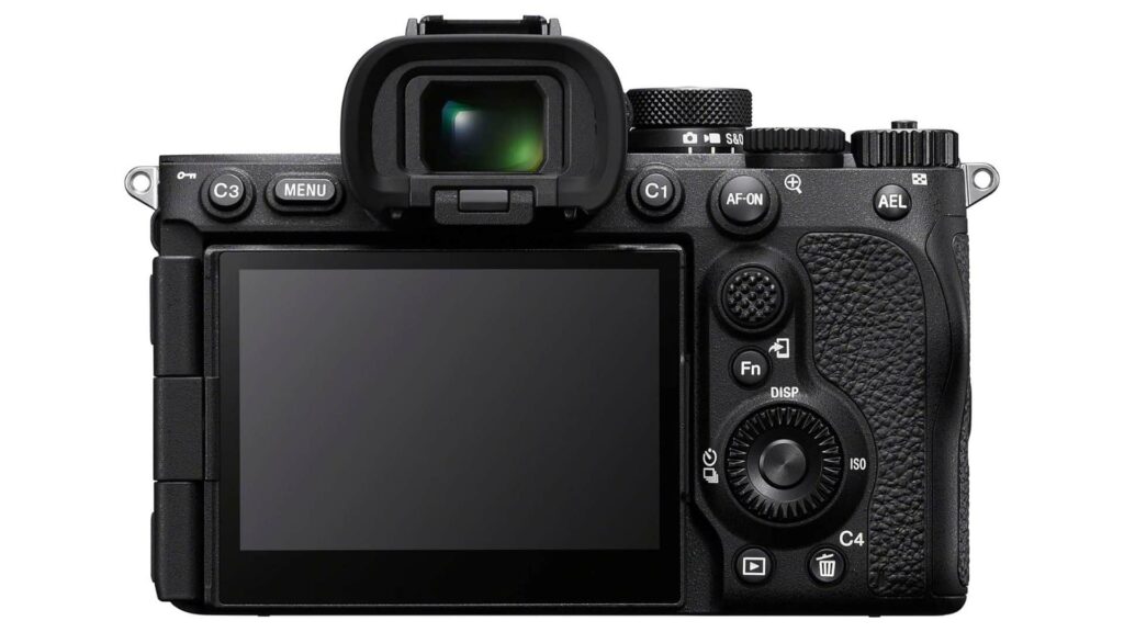 SONY A7R V: QUICK REVIEW