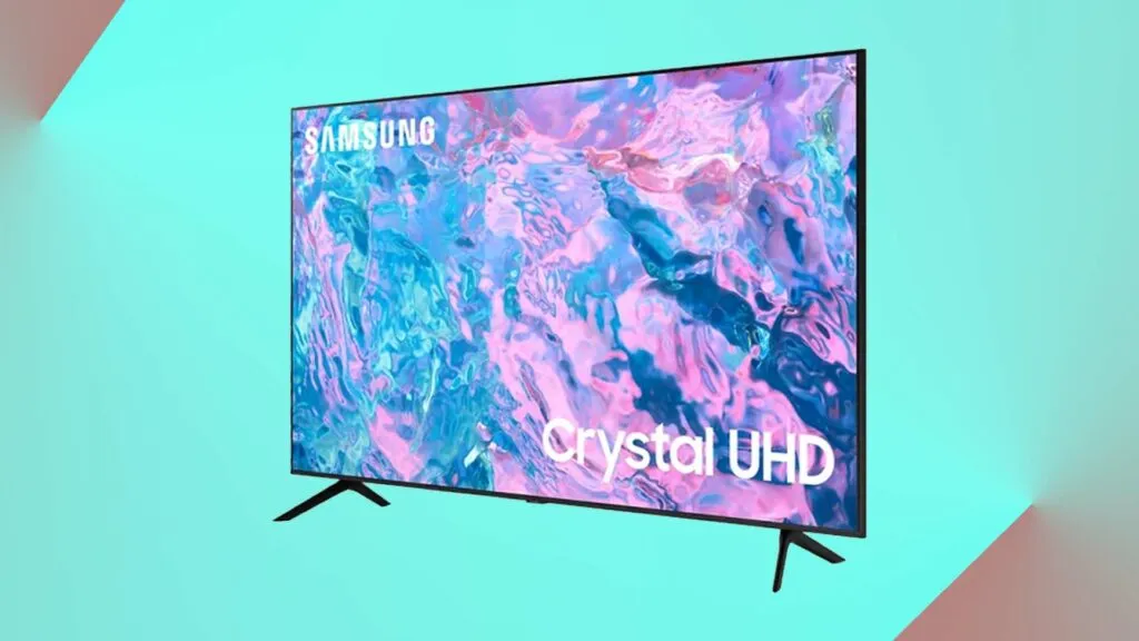 Samsung CU7000