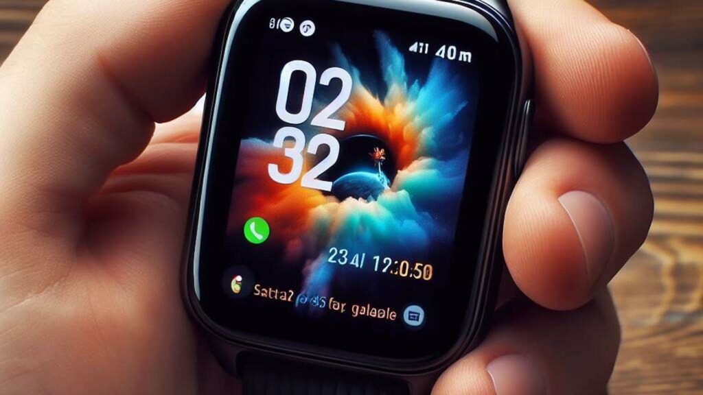 Samsung Galaxy Fit 3 Leaked Hands-On Video Reveals Larger Screen