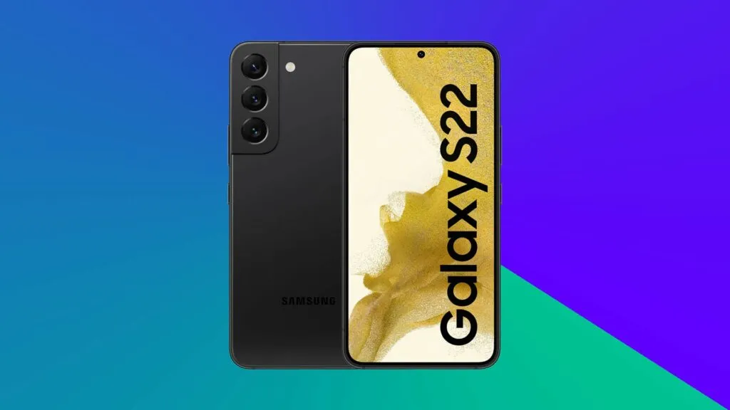 Samsung Galaxy S22