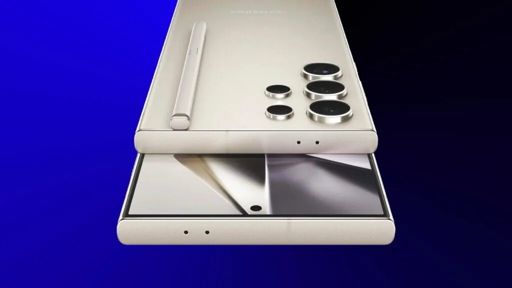 Hidden Smartphone Features: Samsung's Secret Microphone