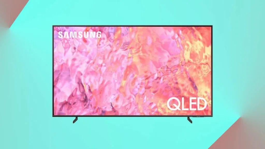 Samsung Q60C