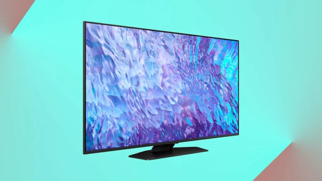 Samsung Q80C