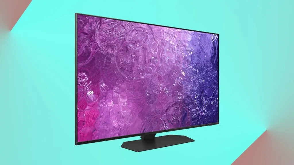 Samsung QN90C