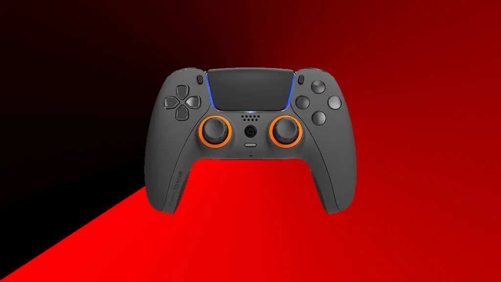 Scuf Reflex Pro
