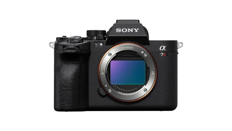 Sony A7R V: Should You Buy? Features, Performance & Verdict
