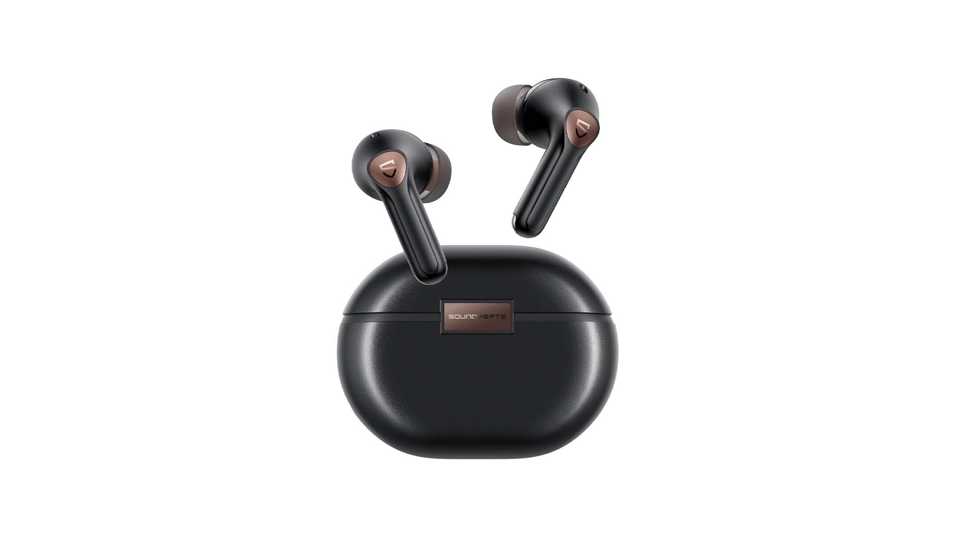 SoundPEATS Air4 Pro Wireless Earbuds, Review - Controller Nerds
