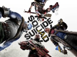 Suicide Squad: Kill the Justice League - Intense Battles Await in Metropolis