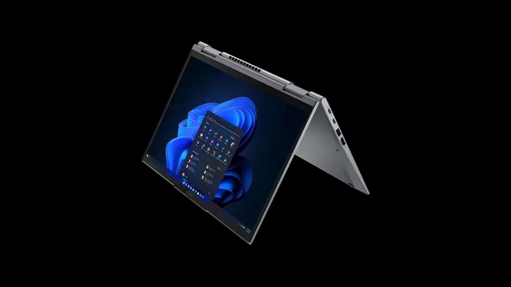 Lenovo ThinkPad X1 Yoga Gen 8: Business Versatility and Performance