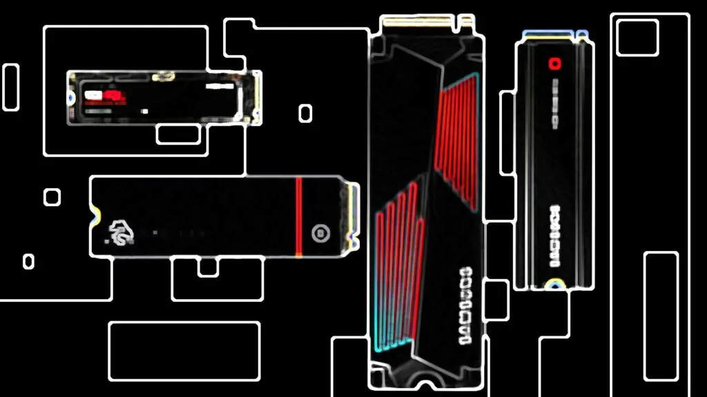Top M.2 SSDs of 2024: Unveiling Superior Performance