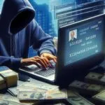 Ukrainian Authorities Apprehend 31-Year-Old Hacker for Illicit Bank Account Sales Across US and Canada