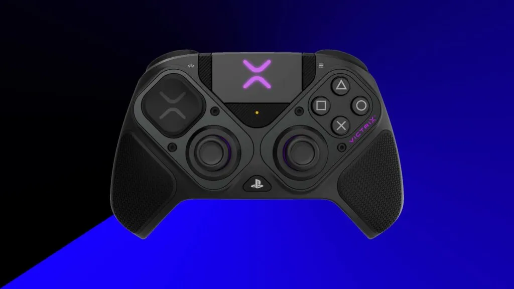 Victrix Pro BFG