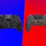 Victrix Pro BFG vs. Scuf Reflex Pro: PS5 Controller Showdown