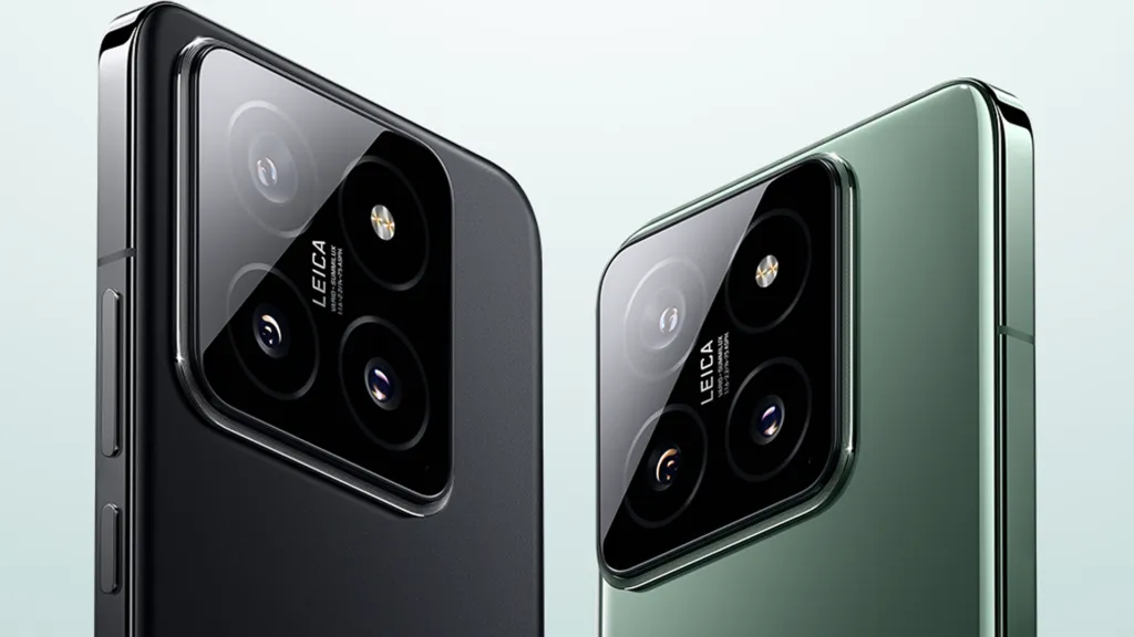 Xiaomi Launches Xiaomi 14 Series Globally Alongside New Flagship Xiaomi 14 Ultra