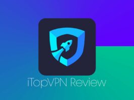 iTopVPN Review: Pros, Cons, Pricing & Performance