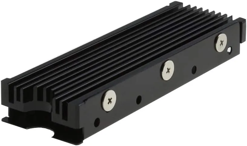 MHQJRH M.2 2280 SSD Heat Sink