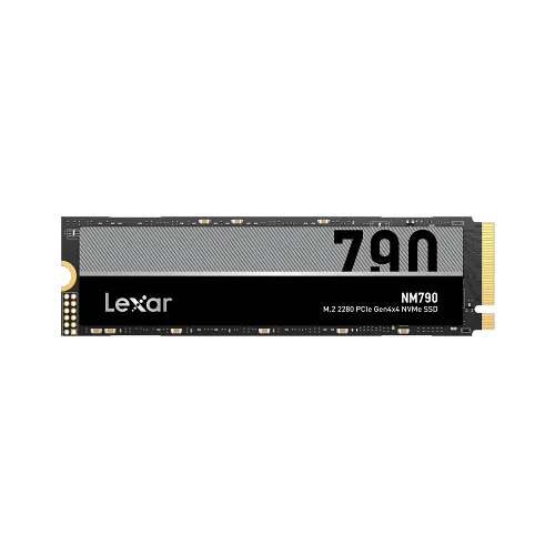 Lexar NM790