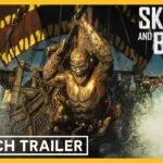 Ubisoft’s Skull and Bones Launch Receives Mixed Reviews