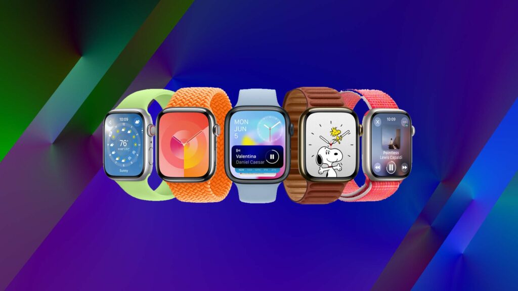 watchOS 11: Release Date, Features, and Compatibility Overview