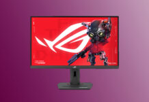 Asus Rog Strix Xg27acs