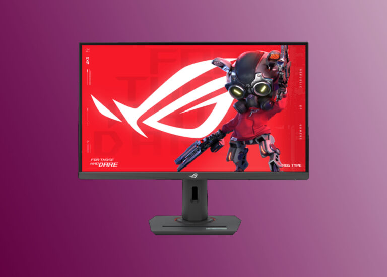 Asus Rog Strix Xg27acs