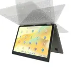 CTL Unveils NL73 Chromebook Series with 5G RedCap Technology