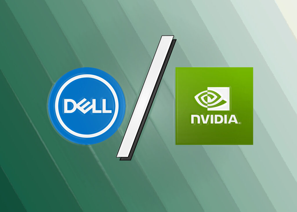 Dell and Nvidia Join Forces to Revolutionize AI Integration for Enterprises
