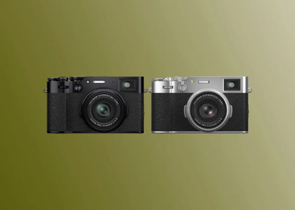 Fujifilm X100VI, X100V: Should You Upgrade?