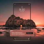 Glance on Realme: Transforming Your Lock Screen Experience