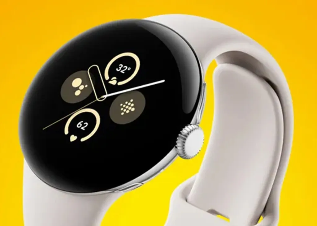 Google Pixel Watch 3: Rumored Larger Size and Enhanced Features on the Horizon