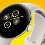 Google Pixel Watch 3: Rumored Larger Size and Enhanced Features on the Horizon