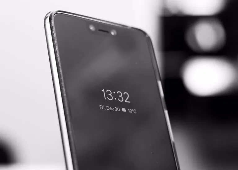 Google Pixel