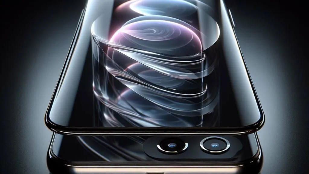 iPhone 16 idea