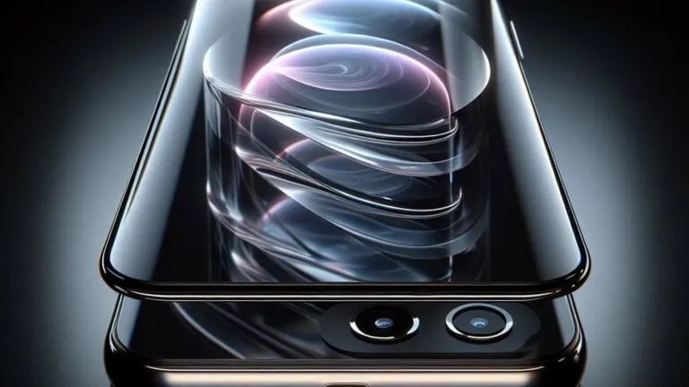 iPhone 16 idea