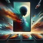 Lenovo’s Next Frontier: Introducing the Tab P12 with Revolutionary Features