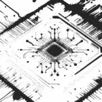 Samsung’s ‘Mach-1’ AI Chip Aims to Challenge Nvidia’s Market Dominance