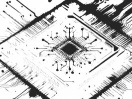 Mach-1 AI chip